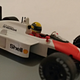 Illustration for article titled Senna Sunday: A Tribute to the great one